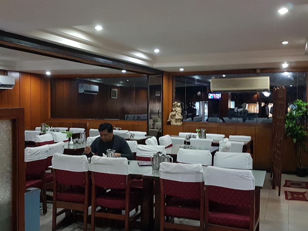Hotel Siddhartha Хидерабад Екстериор снимка