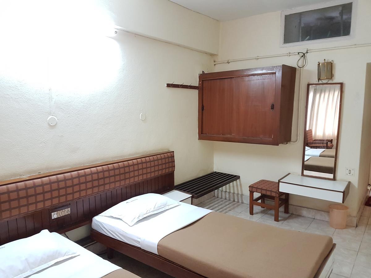 Hotel Siddhartha Хидерабад Екстериор снимка