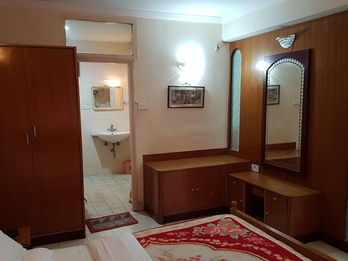 Hotel Siddhartha Хидерабад Екстериор снимка