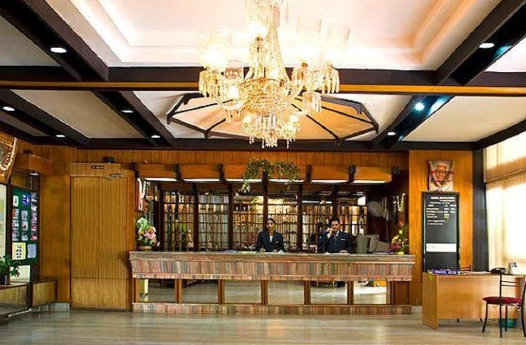 Hotel Siddhartha Хидерабад Екстериор снимка